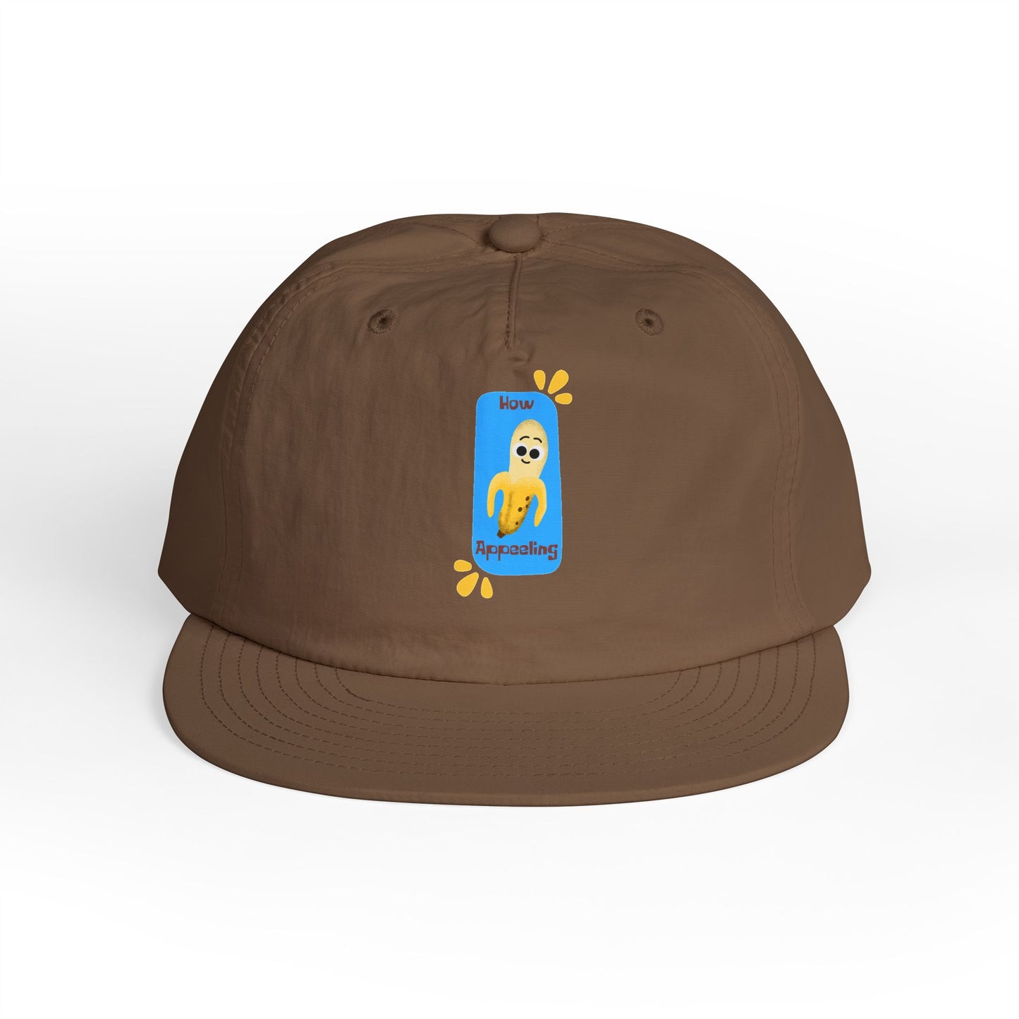 Appealing Surf Cap, Trendy Beach Hat, Summer Accessory, Adventure Cap, Ocean Wear, Casual Headgear