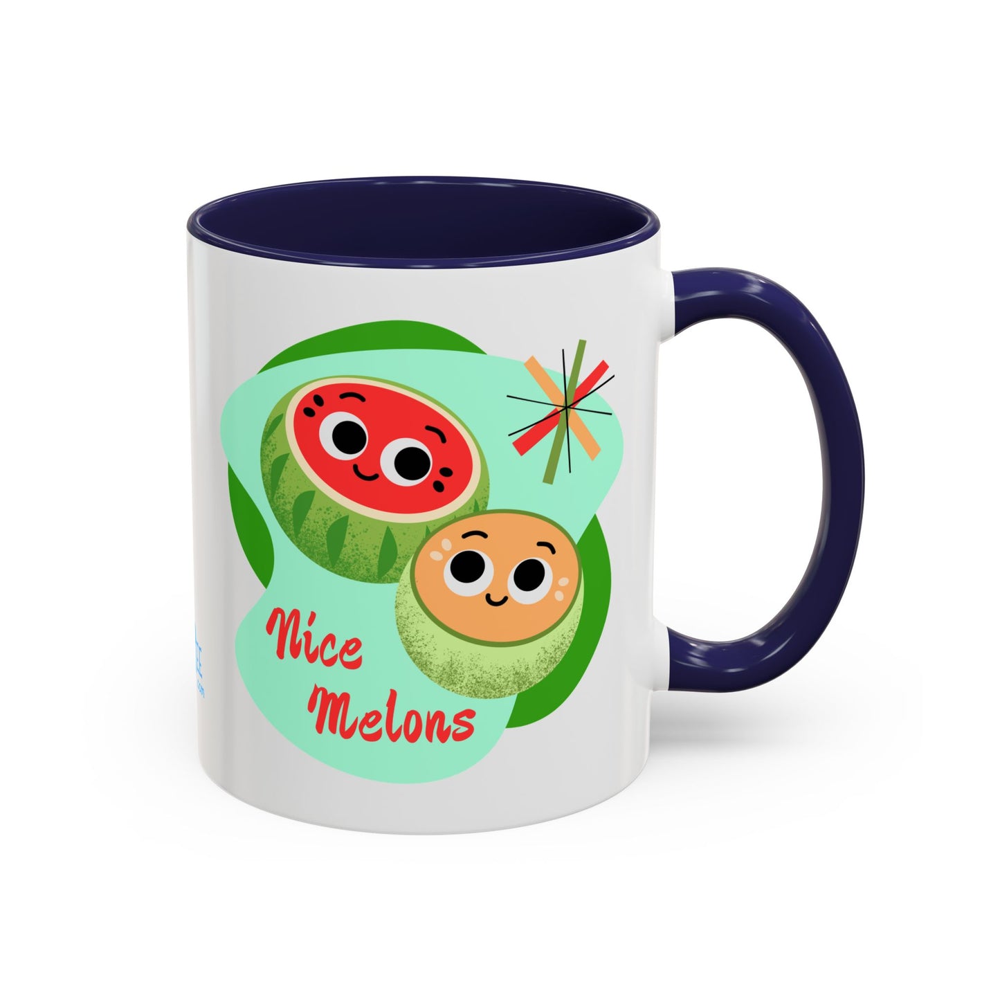 Cute Cartoon Fruit Coffee Mug for Summer Sipping, Fun Gift for Friends, Nice Melons Theme, Drinkware for Coffee Lovers, Perfect for [...]