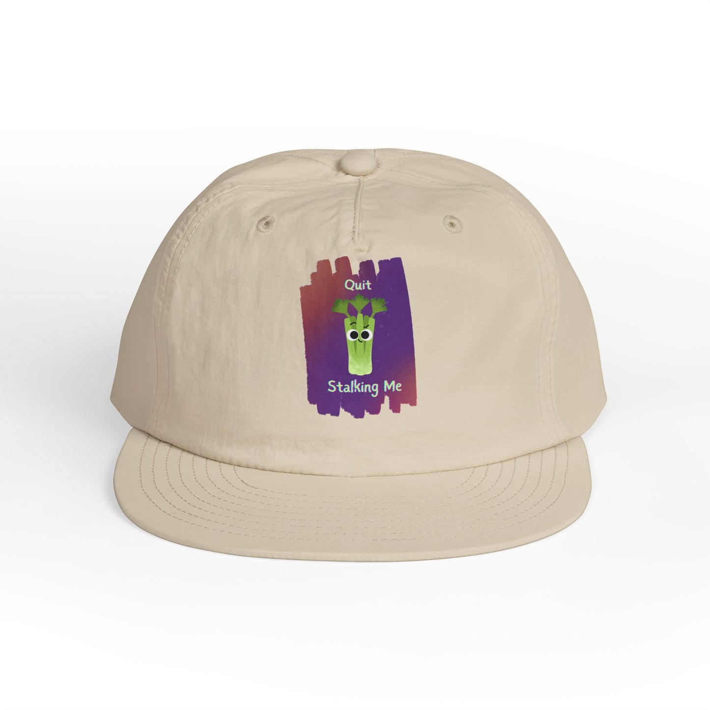 Funny Surf Cap – Perfect for Beach Days, Summer Parties, Casual Hat for Outings, Gift for Surfers, Quirky Fashion Accessory
