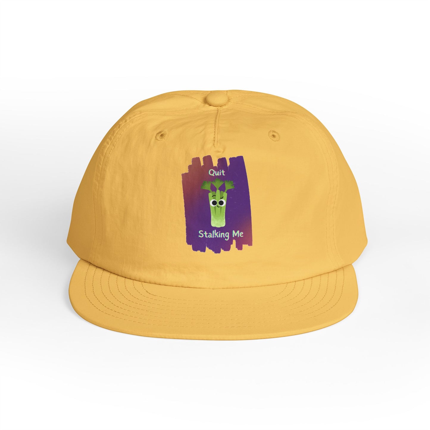 Funny Surf Cap – Perfect for Beach Days, Summer Parties, Casual Hat for Outings, Gift for Surfers, Quirky Fashion Accessory