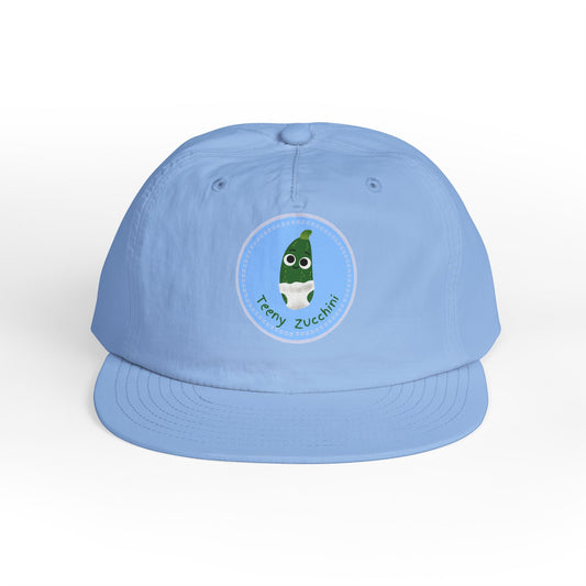 Playful Surf Cap – Fun Summer Hat Accessory, Beach Wear, Gift for Surfers, Kids' Fashion, Trendy Outdoor Hat