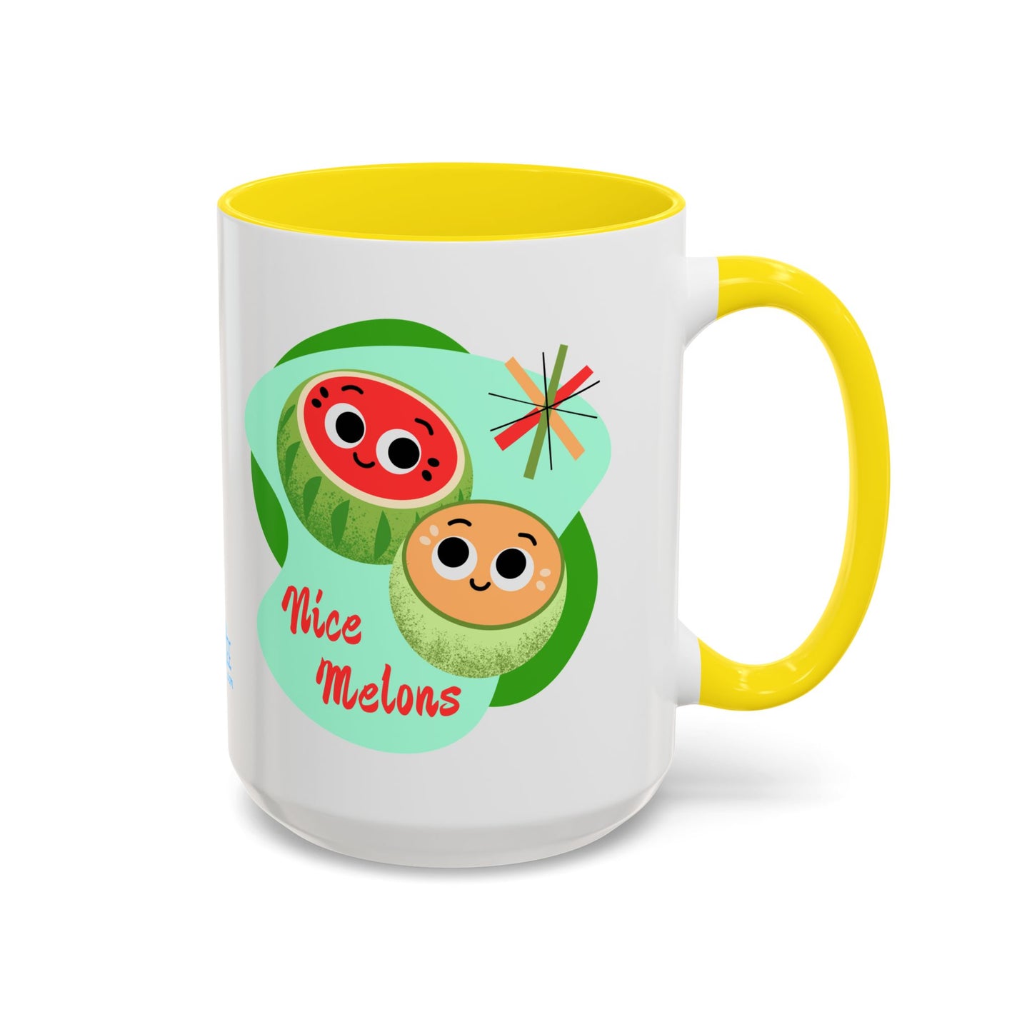 Cute Cartoon Fruit Coffee Mug for Summer Sipping, Fun Gift for Friends, Nice Melons Theme, Drinkware for Coffee Lovers, Perfect for [...]